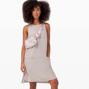Lululemon Shift in Time Dress